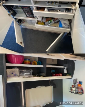 Кемпер ROLLER TEAM Автоматична система за нивелиране , снимка 13