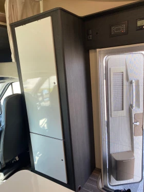 Кемпер ROLLER TEAM Автоматична система за нивелиране , снимка 9