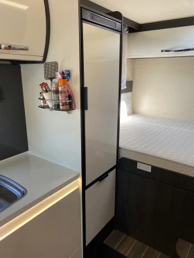 Кемпер ROLLER TEAM Автоматична система за нивелиране , снимка 11