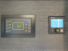 Кемпер ROLLER TEAM Автоматична система за нивелиране , снимка 16