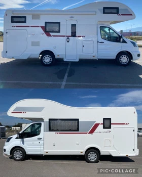 Кемпер ROLLER TEAM Автоматична система за нивелиране , снимка 5