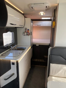 Кемпер ROLLER TEAM Автоматична система за нивелиране , снимка 8