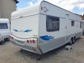  TEC TRAVEL KING 690 MDK | Mobile.bg    2