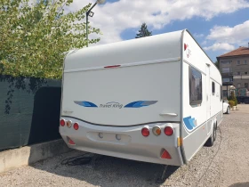 Обява за продажба на Каравана TEC TRAVEL KING 690 MDK ~26 999 лв. - изображение 2
