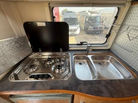  HYMER / ERIBA Camp GT | Mobile.bg    7