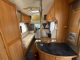  HYMER / ERIBA Camp GT | Mobile.bg    9