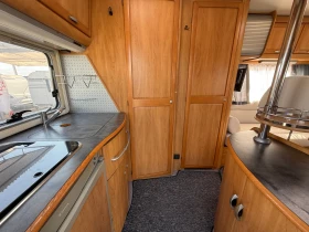  HYMER / ERIBA Camp GT | Mobile.bg    6
