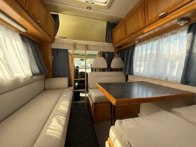  HYMER / ERIBA Camp GT | Mobile.bg    10