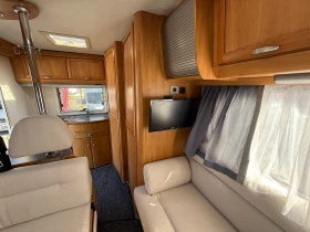  HYMER / ERIBA Camp GT | Mobile.bg    16