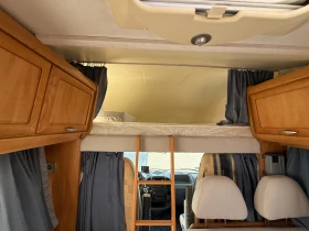  HYMER / ERIBA Camp GT | Mobile.bg    12