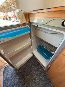  HYMER / ERIBA Camp GT | Mobile.bg    8