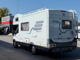  HYMER / ERIBA Camp GT | Mobile.bg    4