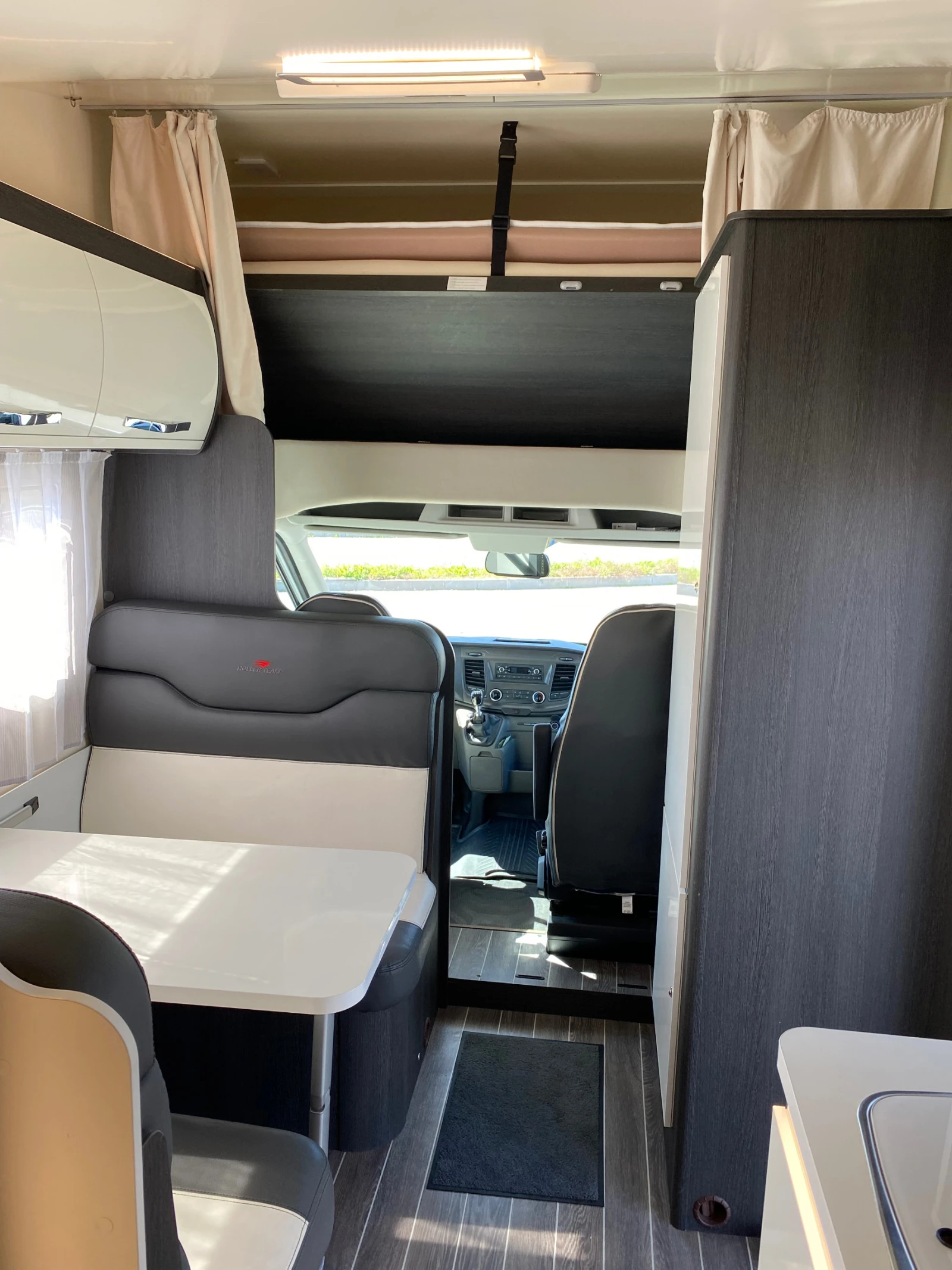  ROLLER TEAM      | Mobile.bg   12