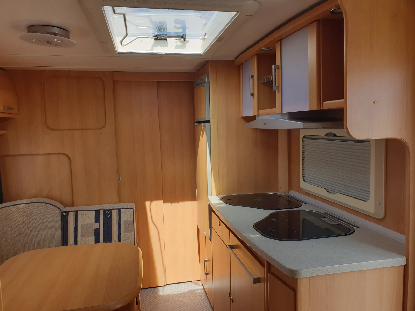  TEC TRAVEL KING 690 MDK | Mobile.bg   13