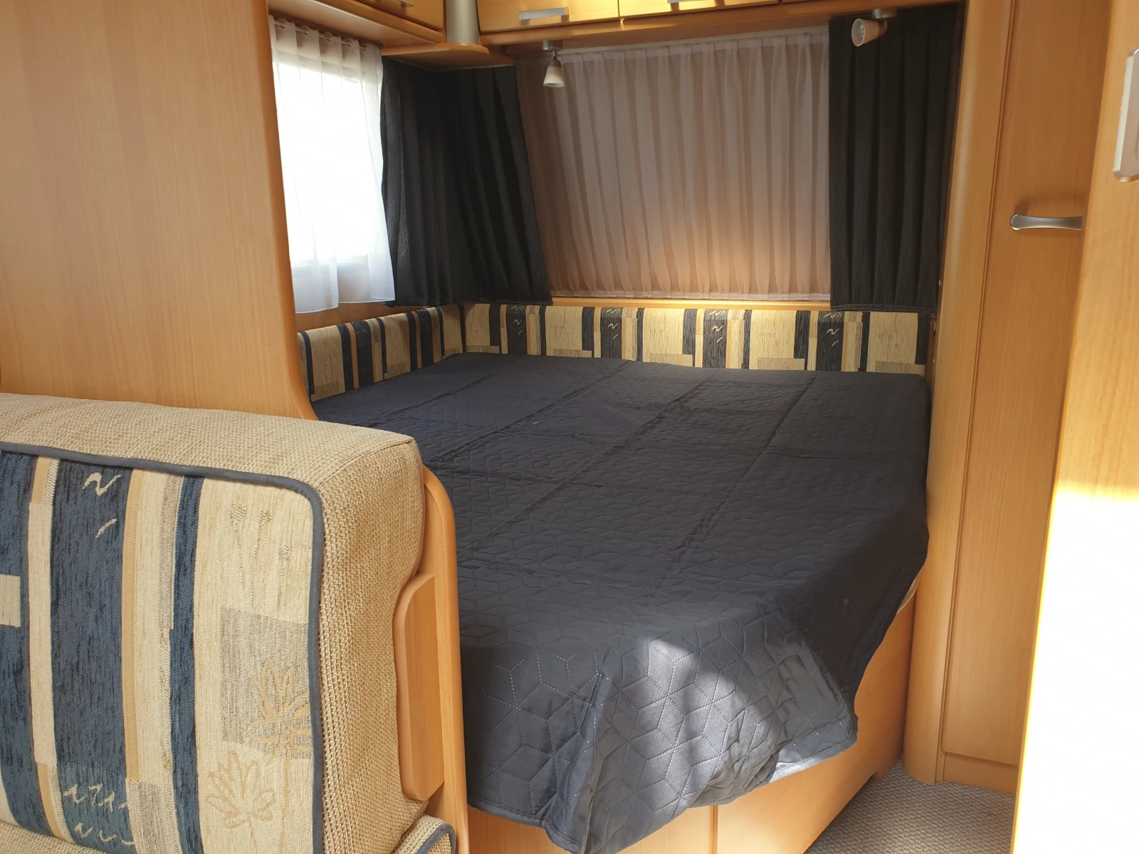  TEC TRAVEL KING 690 MDK | Mobile.bg   15