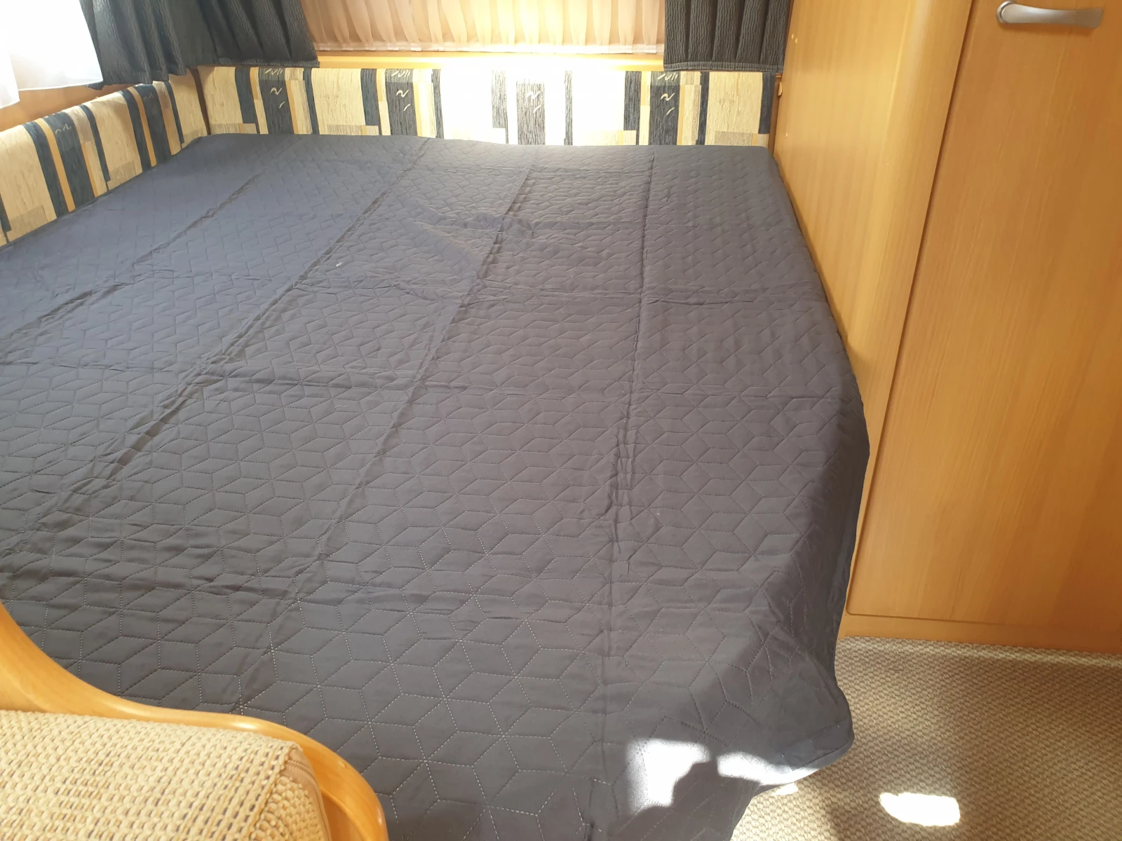  TEC TRAVEL KING 690 MDK | Mobile.bg   14