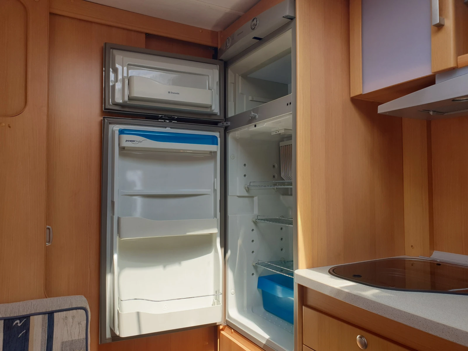  TEC TRAVEL KING 690 MDK | Mobile.bg   11