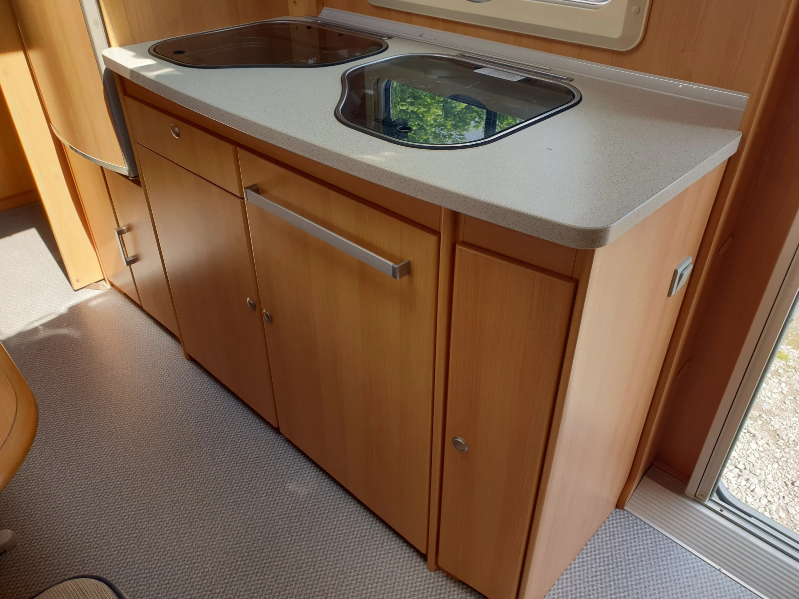  TEC TRAVEL KING 690 MDK | Mobile.bg   12