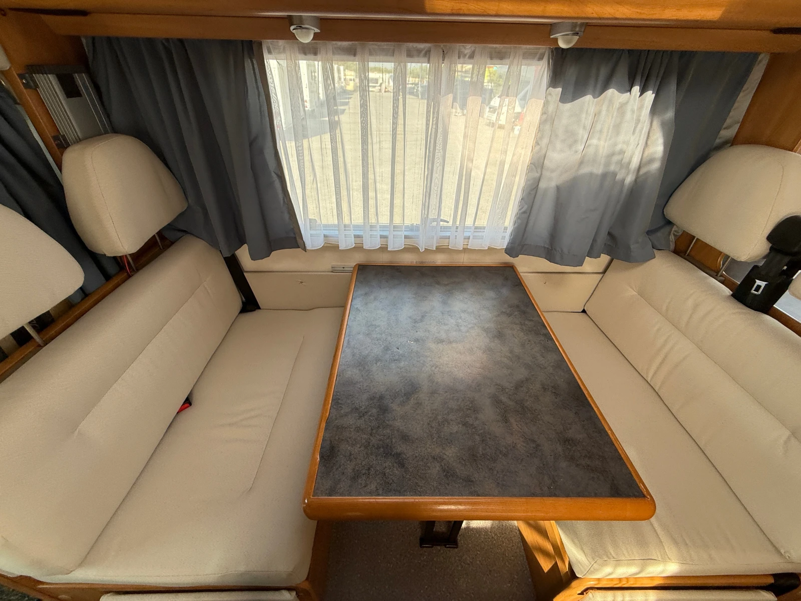  HYMER / ERIBA Camp GT | Mobile.bg   15