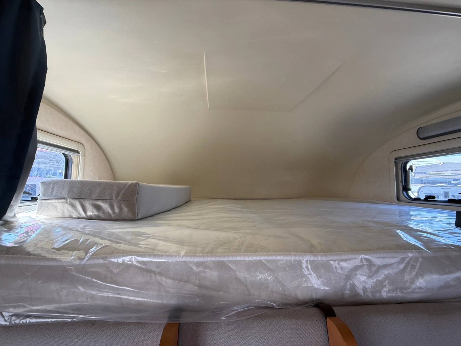  HYMER / ERIBA Camp GT | Mobile.bg   13