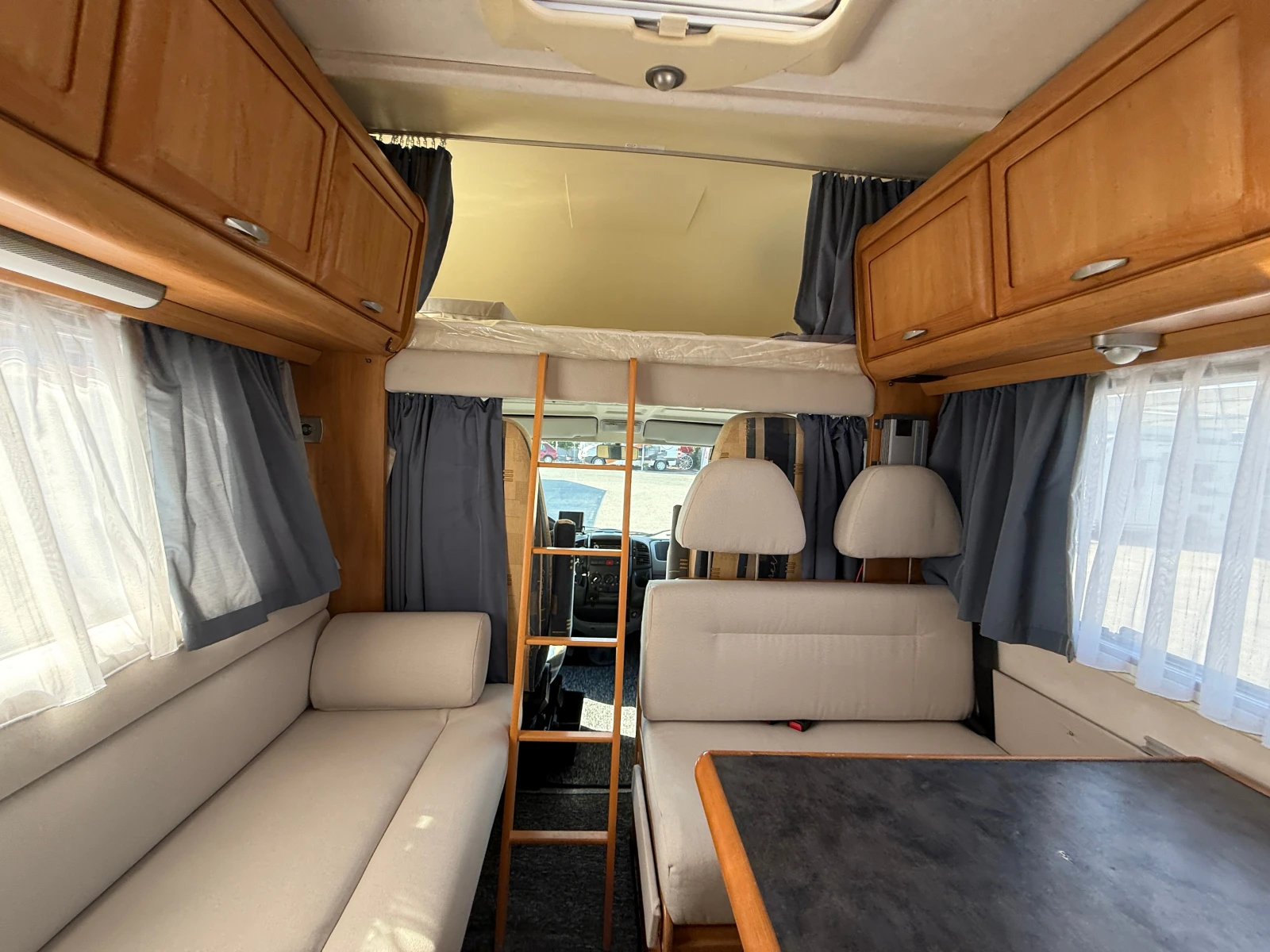  HYMER / ERIBA Camp GT | Mobile.bg   11