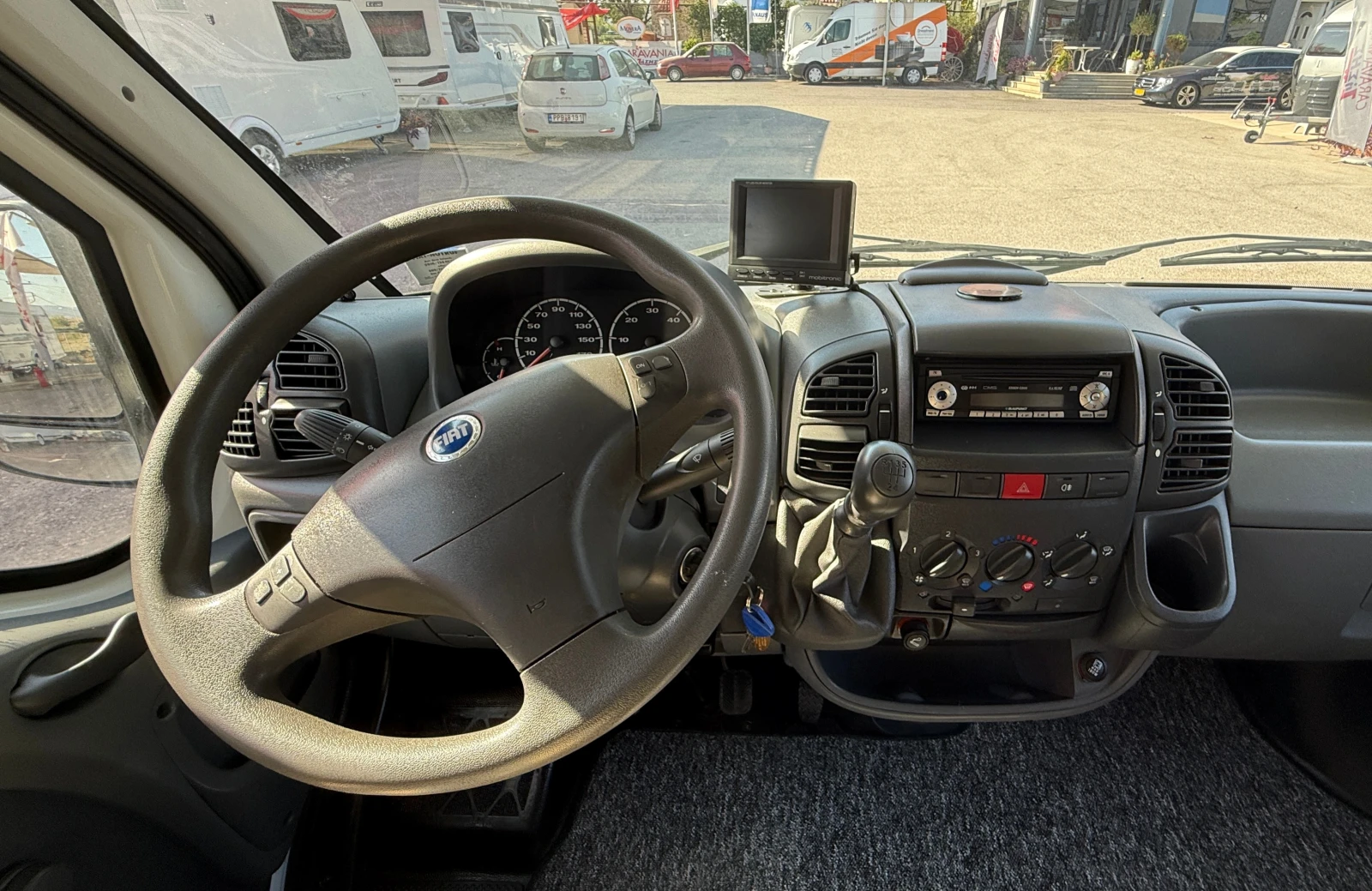  HYMER / ERIBA Camp GT | Mobile.bg   17