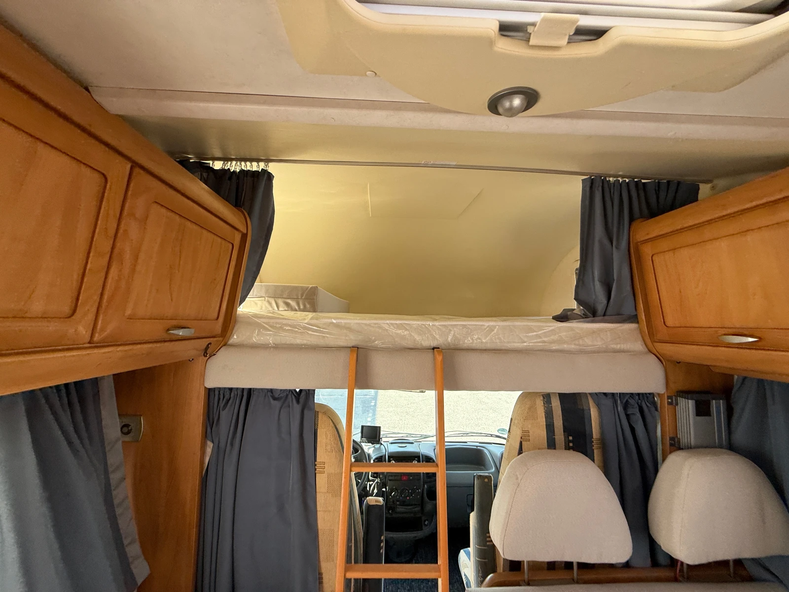  HYMER / ERIBA Camp GT | Mobile.bg   12