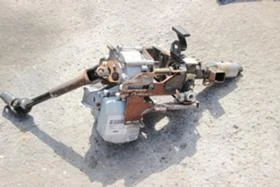 Кормилна система за Renault Clio, снимка 2