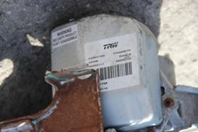 Кормилна система за Renault Clio, снимка 5