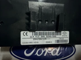A4159009200 Модул Mercedes-Benz Citan W415 284298233R A 415 900 9200/000 284298233R---  CCSV-X61 VS1, снимка 2