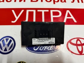 A4159009200 Модул Mercedes-Benz Citan W415 284298233R A 415 900 9200/000 284298233R---  CCSV-X61 VS1, снимка 1