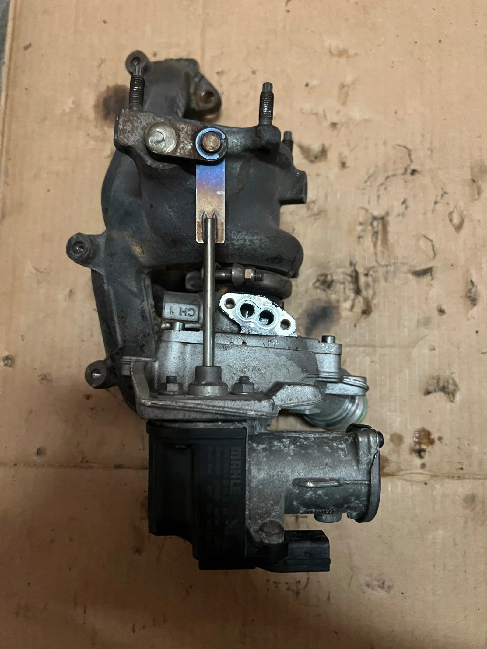  03F145701K 1.2TSI AUDI VW  | Mobile.bg   2