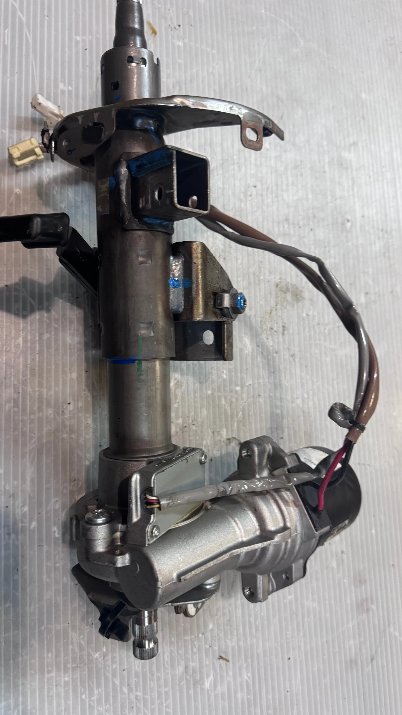    /       Toyota Aygo  - 9Y240447 / 45250-0H011-00 | Mobile.bg   2