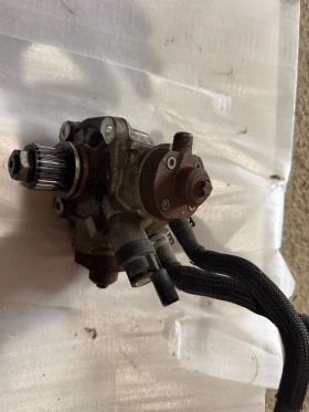 ����� �� �������� �� ����� �� ������ �������� �� Audi A6 C7 3.0 TDI 2013�. 