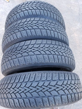 Гуми Зимни 185/65R15, снимка 4