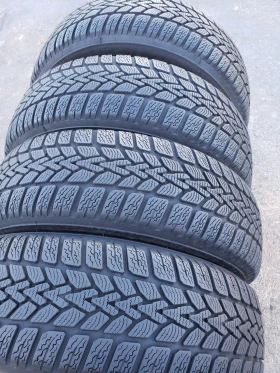 Гуми Зимни 185/65R15, снимка 3