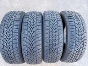 Гуми Зимни 185/65R15, снимка 2