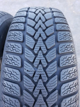 Гуми Зимни 185/65R15, снимка 1