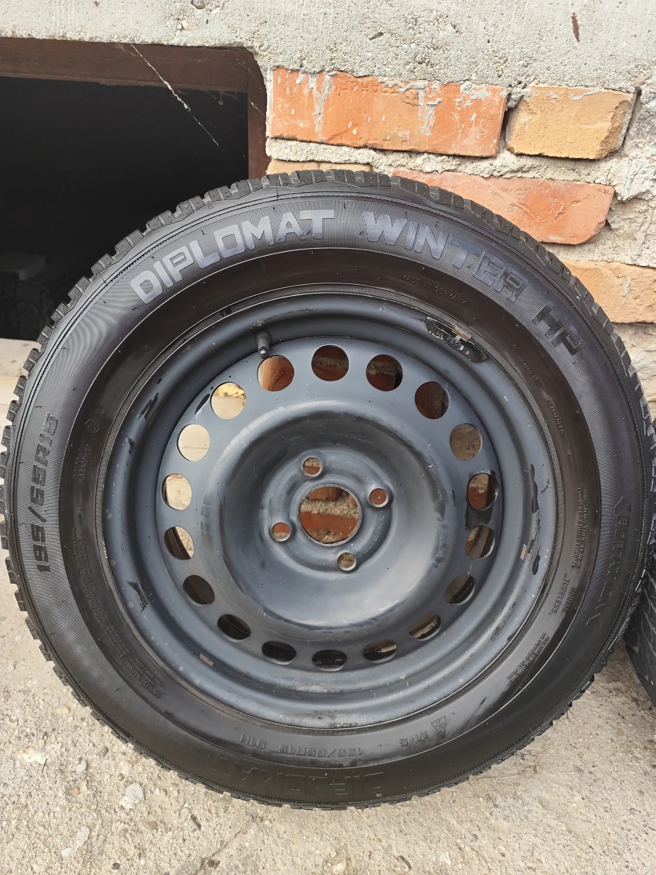    195/65R15  Opel Astra | Mobile.bg   2