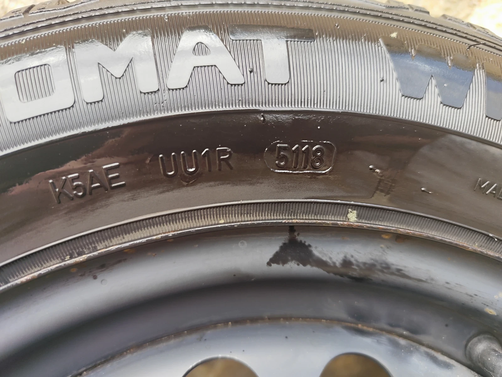    195/65R15  Opel Astra | Mobile.bg   3