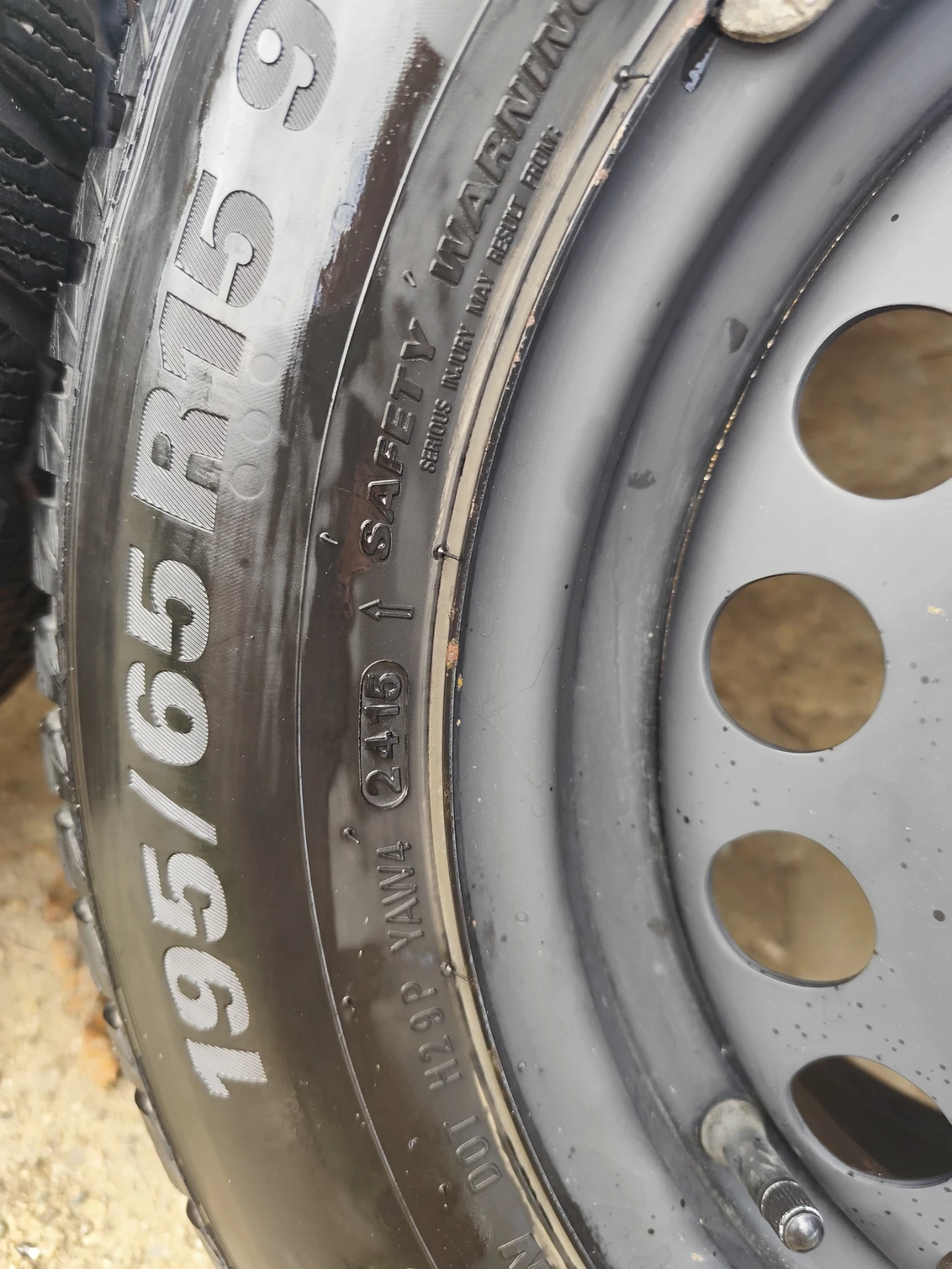    195/65R15  Opel Astra | Mobile.bg   6