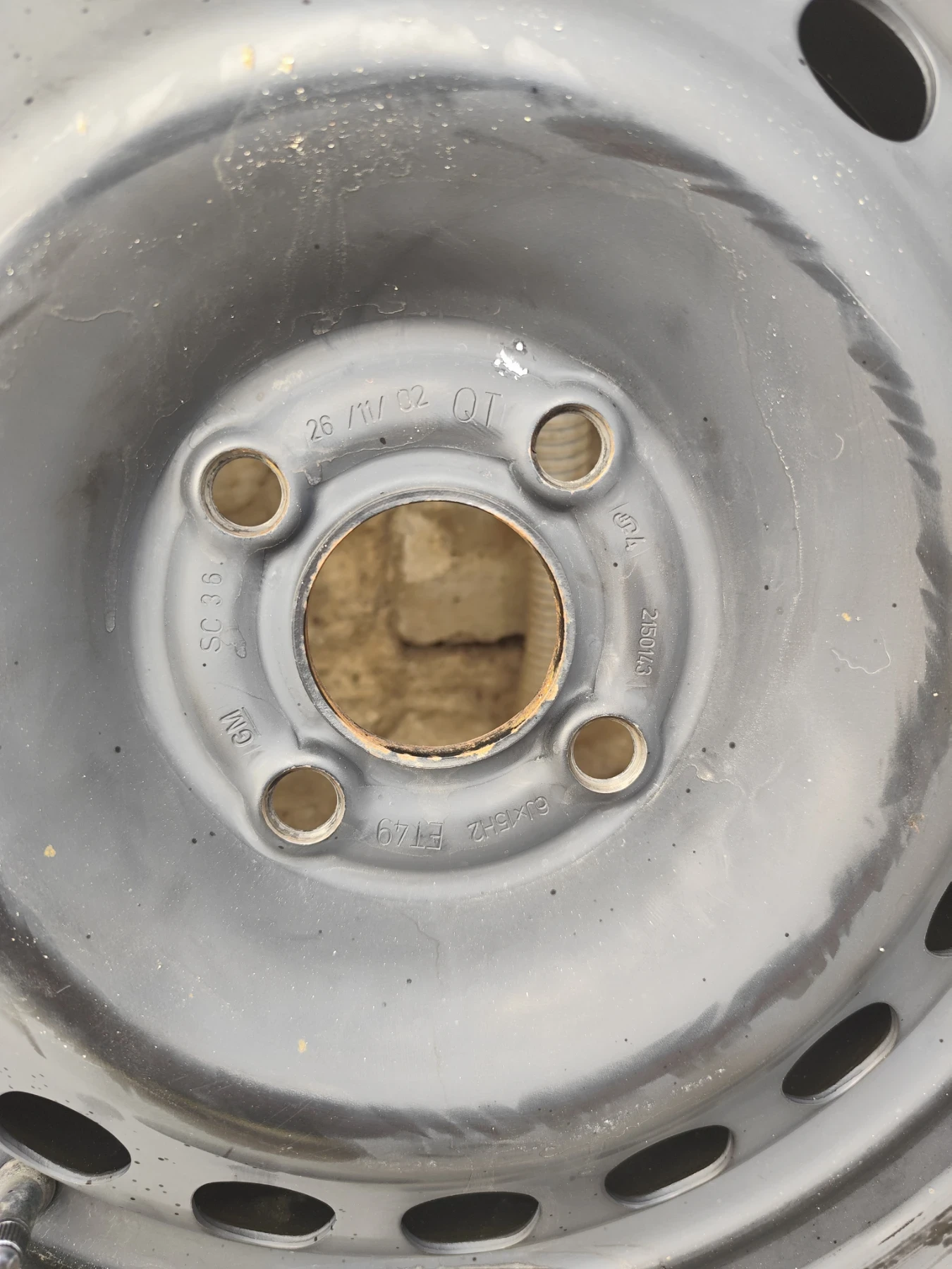    195/65R15  Opel Astra | Mobile.bg   5