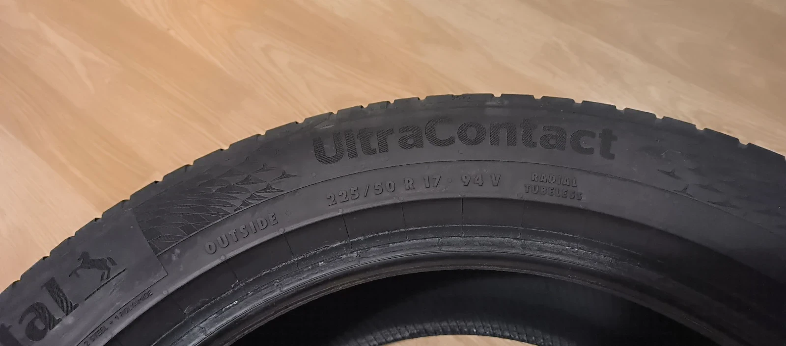���� 225/50R17 | Mobile.bg � ����������� 4