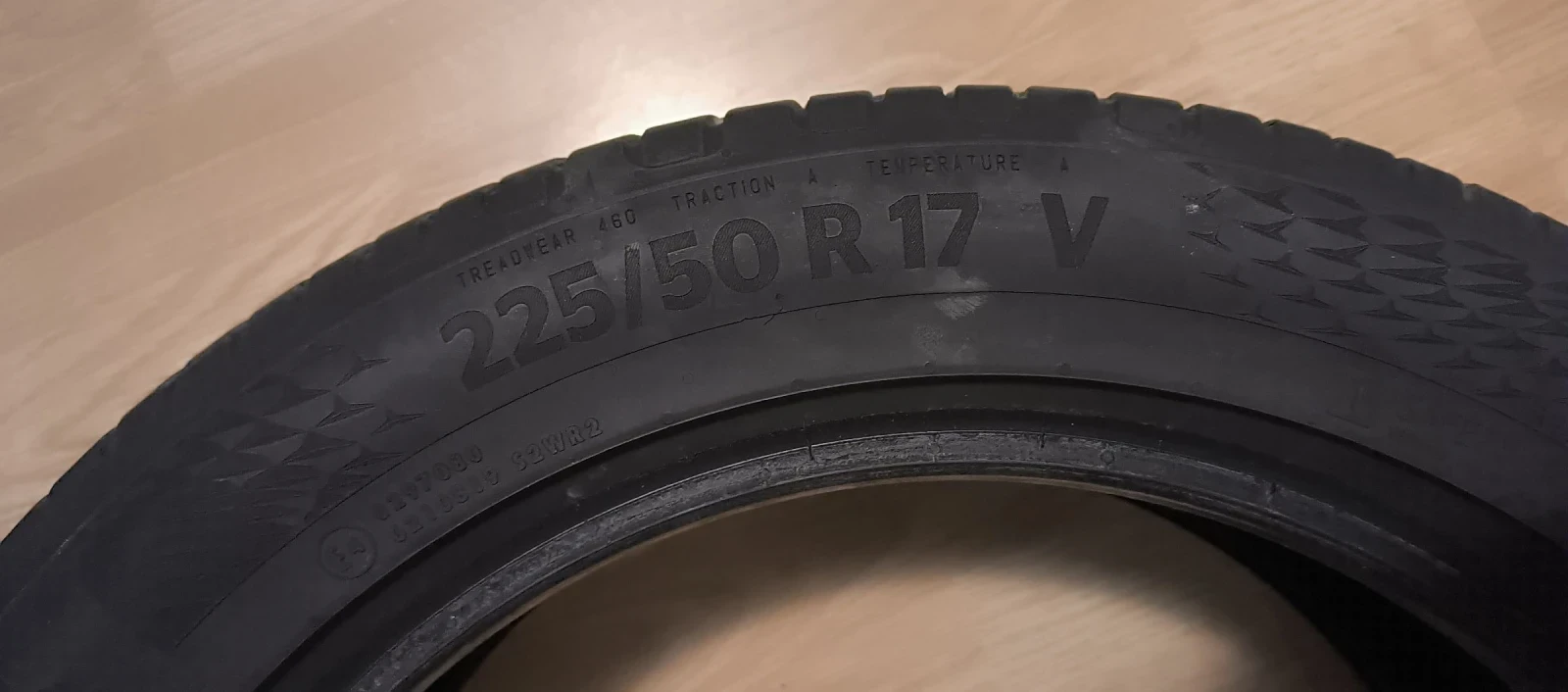 ���� 225/50R17 | Mobile.bg � ����������� 2