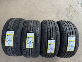 Гуми Летни 225/45R17, снимка 1 - Гуми и джанти - 49288246