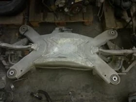 Audi A8 6.0, снимка 8