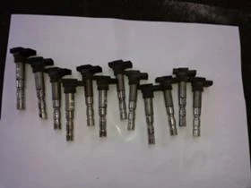 Audi A8 6.0, снимка 12