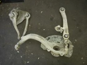 Audi A8 6.0, снимка 13