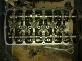 Audi A8 6.0, снимка 6