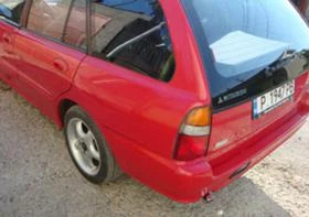 Mitsubishi Lancer glxi, снимка 1